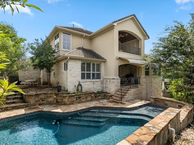 Property photo 4 at 4308 Canoas DR - 3 bed 2 bath home
