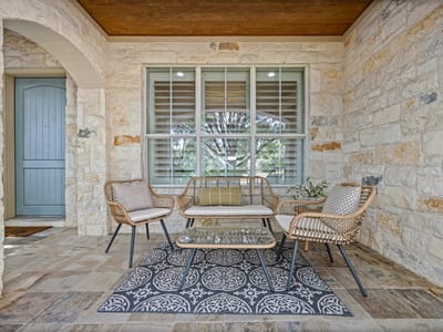 Photo 3 of 40 at 4308 Canoas DR - 3 bed 2 bath home