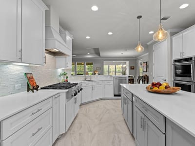 Kitchen at 431 Star Mountain Ln - 3 bed 3 bath home