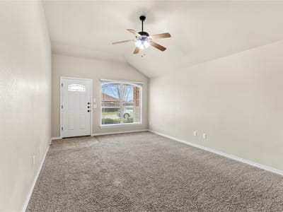 Primary bedroom at 4310 Hunters Place DR - Hunters Place, Killeen, TX