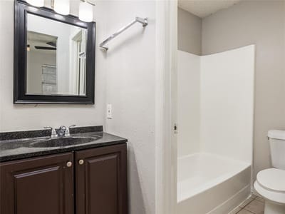 Photo 5 - 4314 Gillis ST Unit #205 Photo 5 of 11 at 4314 Gillis ST Unit #205 - 1 bed 1 bath home