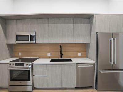 Photo 5 - 4315 S Congress Ave Unit #104 Photo 5 of 8 at 4315 S Congress Ave Unit #104 - 1 bed 1 bath home