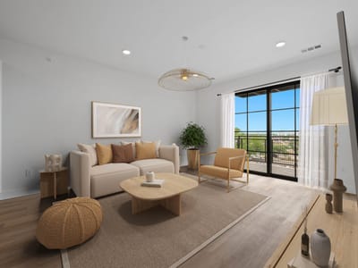 Property photo 2 at 4315 S Congress Ave Unit #330 - 1 bed 1 bath home
