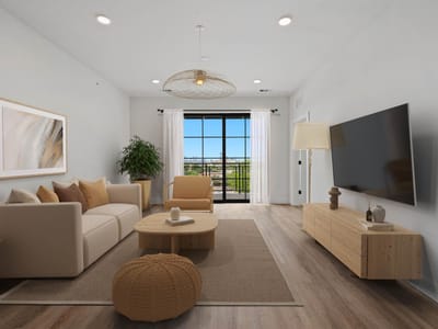 Property photo 4 at 4315 S Congress Ave Unit #330 - 1 bed 1 bath home