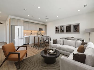 Property photo 2 at 4315 S Congress Ave Unit #332 - 2 bed 2 bath home
