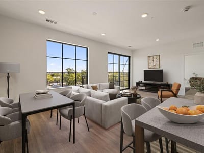 Property photo 4 at 4315 S Congress Ave Unit #332 - 2 bed 2 bath home