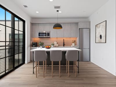 Property photo 2 at 4315 S Congress Ave Unit #522 - Congress Lofts Condominiums, Austin, TX
