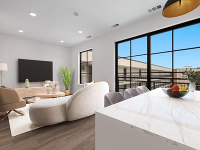 Property photo 4 at 4315 S Congress Ave Unit #522 - Congress Lofts Condominiums, Austin, TX