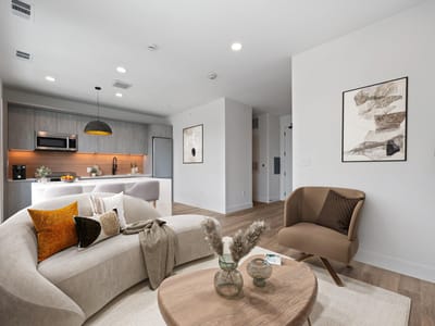 Property photo 5 at 4315 S Congress Ave Unit #522 - Congress Lofts Condominiums, Austin, TX