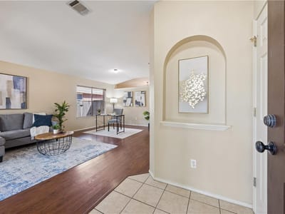 Property photo 3 at 4316 Companeros WAY - 3 bed 2 bath home