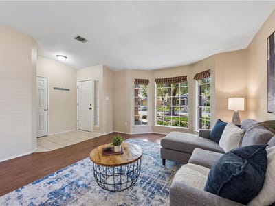 Property photo 5 at 4316 Companeros WAY - 3 bed 2 bath home