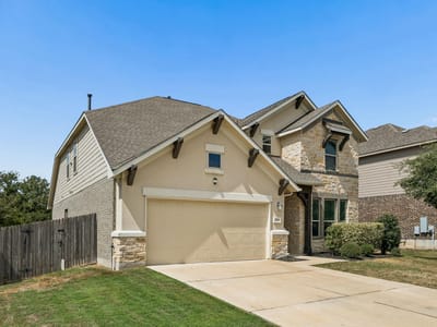 Photo 4 of 40 at 4316 Promontory Point TRL - 4 bed 3 bath home