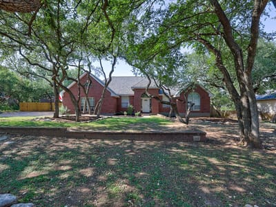Property photo 2 at 4319 Miramar DR - 4 bed 2 bath home