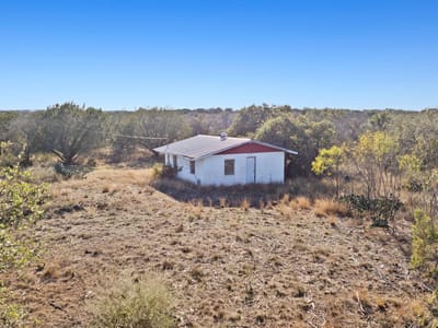 Primary bedroom at 432 Sandy Mountain Dr - Sunrise Beach Ag, Sunrise Beach, TX
