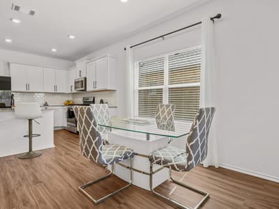 Primary bedroom at 432 Wolf Springs RD - 5 bed 2 bath home