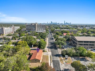 Property photo 4 at 4320 James Casey ST - Bouldin J E Estate, Austin, TX