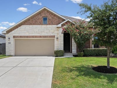 Property photo 2 at 4321 Promontory Point TRL - 3 bed 2 bath home