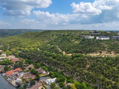 Kitchen at 4323 Mt Bonnell Rd - Cliffs Austin, Austin, TX