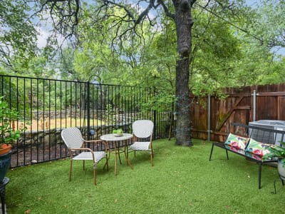 Photo 2 - 4323 Spicewood Springs RD Unit #10 Photo 2 of 22 at 4323 Spicewood Springs RD Unit #10 - 2 bed 2 bath home
