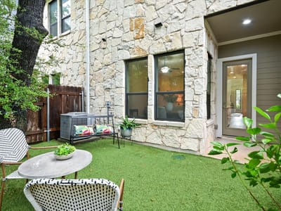 Property photo 2 at 4323 Spicewood Springs RD Unit #10 - 2 bed 2 bath home