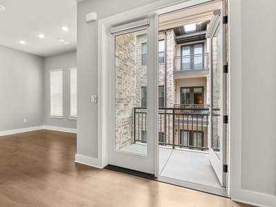 Kitchen at 4325 Jackson Ave Unit #2202 - 2 bed 2 bath home