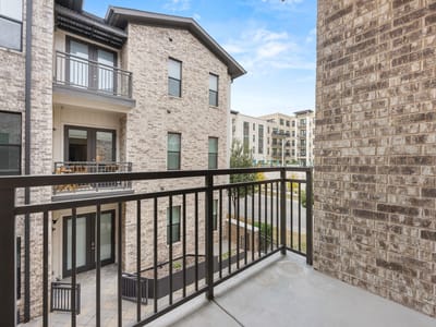 Bathroom at 4325 Jackson Ave Unit #2202 - 2 bed 2 bath home