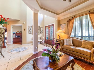 Property photo 5 at 4325 Lago Viento - 5 bed 4 bath home