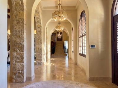 Bathroom at 433 Brandon WAY - 5 bed 5 bath home