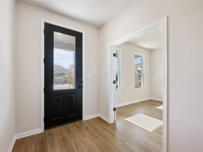 Property photo 3 at 433 Carr DR - 3 bed 2 bath home