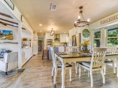 Bathroom at 433 Paseo De Vaca - 4 bed 2 bath home