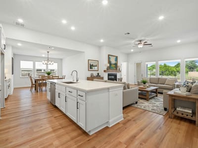 Property photo 4 at 433 Running Bird RD - 4 bed 3 bath home