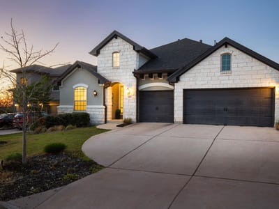 Living area at 4337 Opera PATH - 4 bed 3 bath home