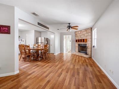 Property photo 2 at 434 Mt Olive RD - 2 bed 1 bath home