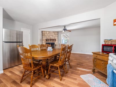 Property photo 3 at 434 Mt Olive RD - 2 bed 1 bath home