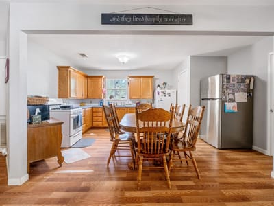 Property photo 4 at 434 Mt Olive RD - 2 bed 1 bath home