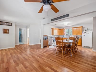Property photo 5 at 434 Mt Olive RD - 2 bed 1 bath home