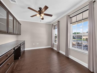 Property photo 3 at 435 Davis Mountain CIR - 3 bed 2 bath home