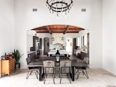 Kitchen at 435 Gardenia DR - 6 bed 5 bath home