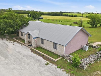 Property photo 2 at 4350 Fm 1105 - Walburg, Georgetown, TX