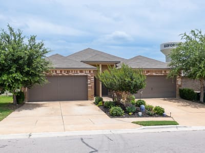 Property photo 4 at 436 Jack Rabbit LN - Windy Hill Sub -24 Ac, Buda, TX