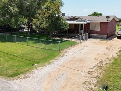 Living area at 436 Rosemary Loop - 3 bed 2 bath home