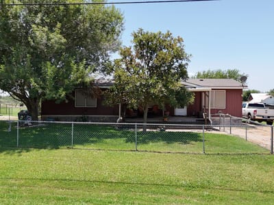 Kitchen at 436 Rosemary Loop - 3 bed 2 bath home