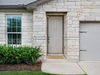 Kitchen at 436 Sawtooth Mountain WAY - 4 bed 2 bath home