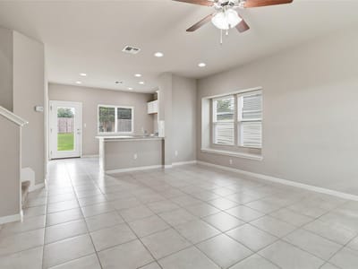 Bathroom at 436 Spiny Lizard LN - 3 bed 2 bath home