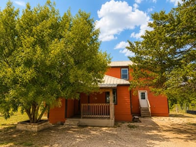 Property photo 2 at 436 Spotted Horse TRL - 4 bed 3 bath home
