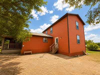 Property photo 4 at 436 Spotted Horse TRL - 4 bed 3 bath home