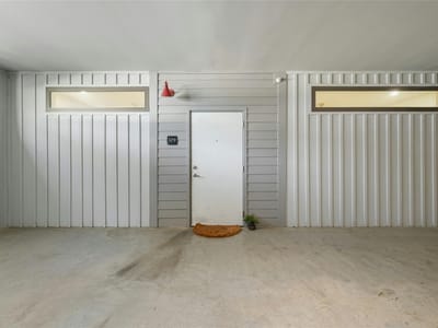 Bathroom at 4361 S Congress Ave Unit #129 - 2 bed 2 bath home