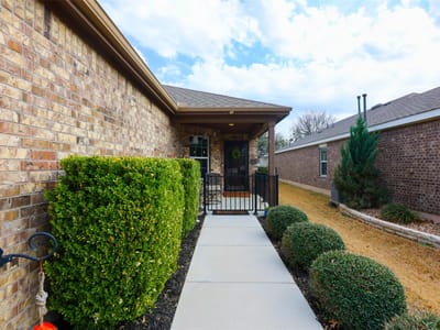 Kitchen at 437 Holiday Creek Lane - 2 bed 2 bath home