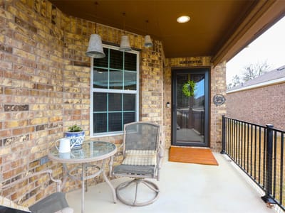 Bathroom at 437 Holiday Creek Lane - 2 bed 2 bath home