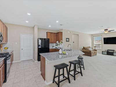 Bathroom at 437 Sheepshank DR - 3 bed 2 bath home